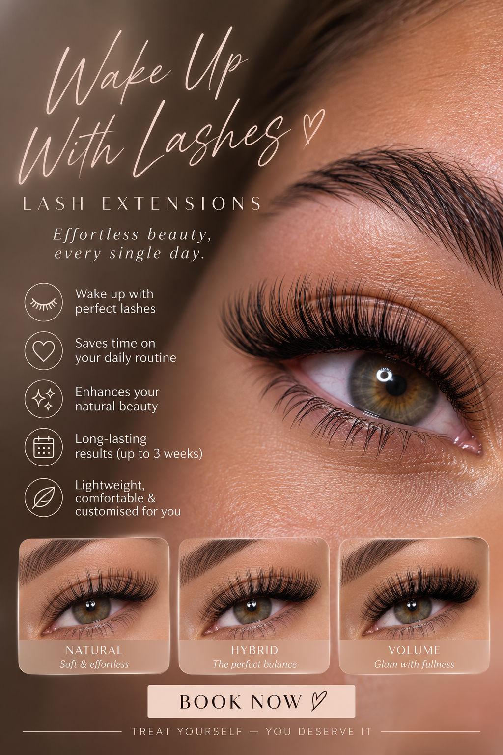 The Importance of Eyelash Extension Aftercare