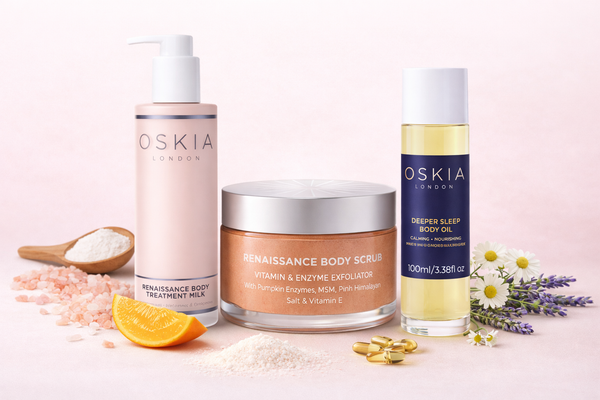 OSKIA SKIN-FIRMING HOME-CARE SYSTEM