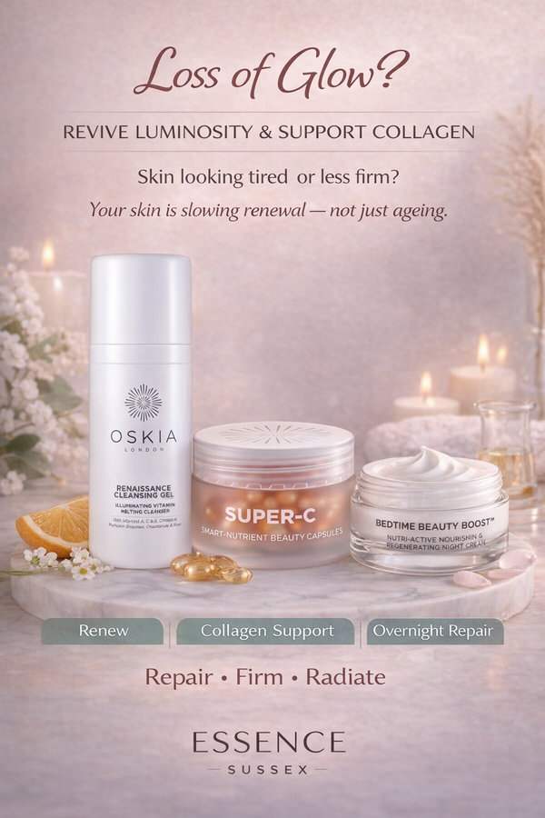 AGEING / LOSS OF GLOW BUNDLE — Repair, Firm & Radiate