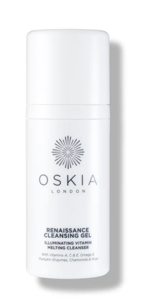 Renaissance Cleansing Gel 200ml