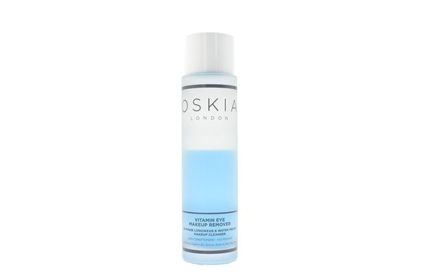 Vitamin Eye Make-Up Remover