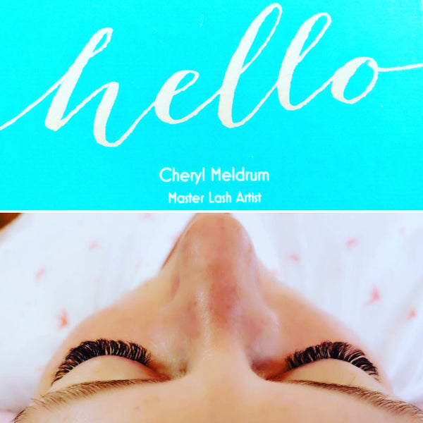 EssenceSussex Bespoke Lash Extensions 2hrs🌷