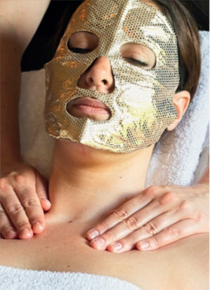 NEW Divine Glow Facial February Introductory Offer