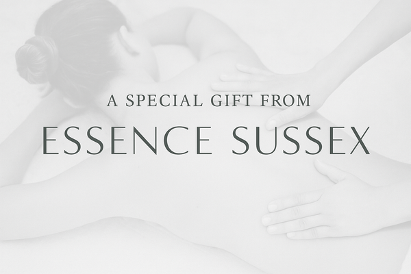 EssenceSussex Gift Card