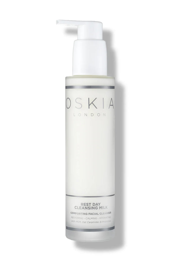 Rest Day Comforting Cleansing Milk