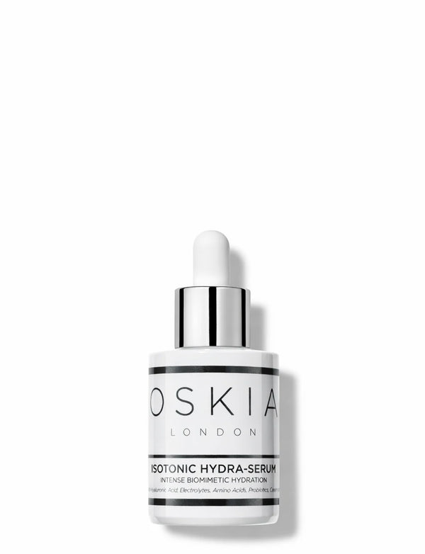 Isotonic Electrolyte Hydra-Serum
Intense Electrolyte Hydrating Serum