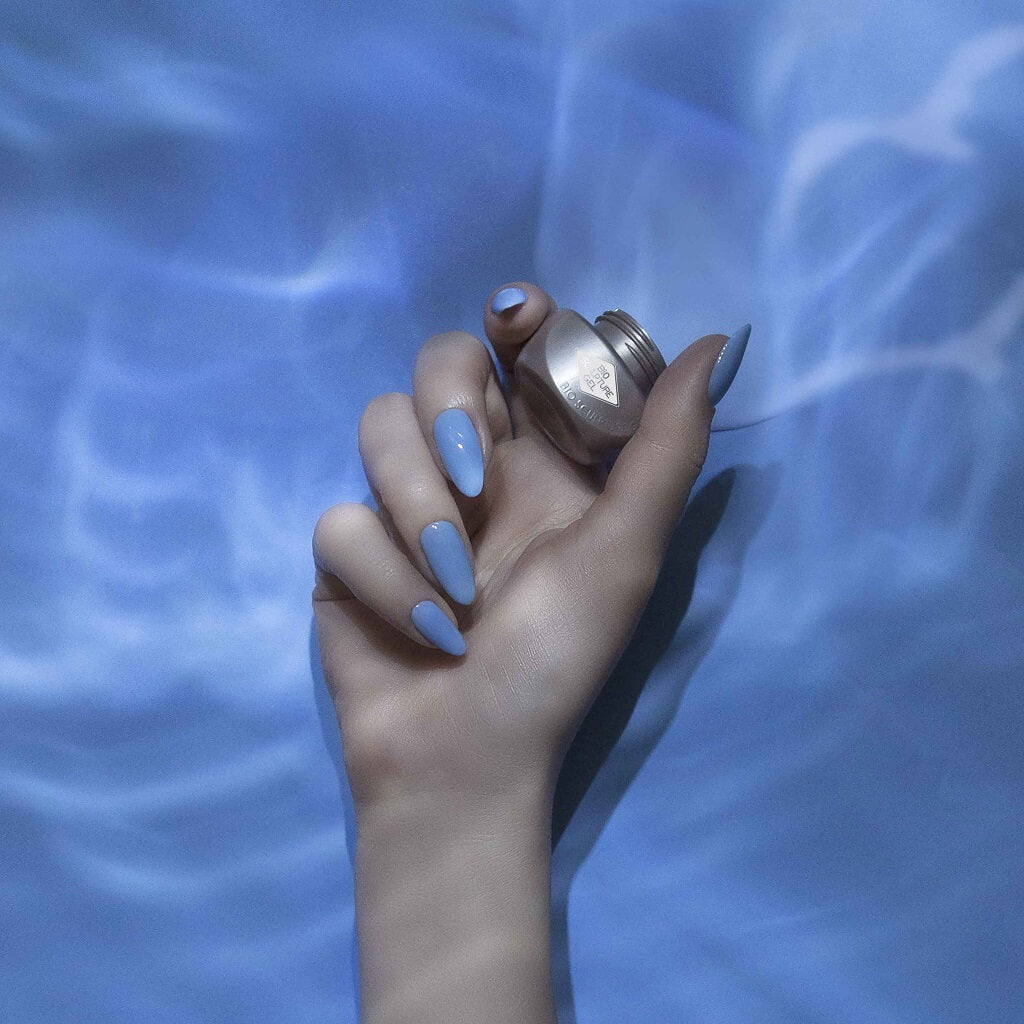 Bio Sculpture Gels & Manicures
