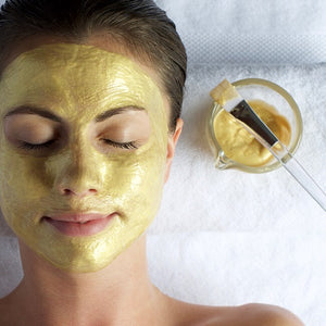 GOLDEN TRUFFLE DELUXE FACIAL