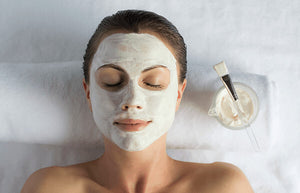 Radiance Calm Facial