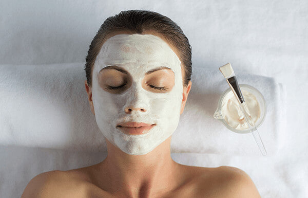 Repose Aromatherapy Facial